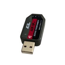 AGFrc AGF-SPV2 USB Program Card for AGFrc Servos with ASS marked