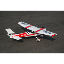 Hookll Cessna 182 1400mm Wingspan EPO RC Airplane KIT/PNP Aircraft Scale Plane Zoomed Fixed Wing