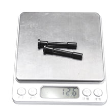 2PCS ZD Racing 8032 Steering Shafts for 9020 9021 9116 08427 1/8 RC Car Vehicles Spare Parts 