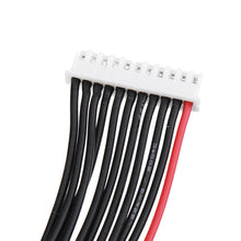 200mm 22AWG Silicone Wire JST XH Plug 8S 10S Battery Balance Charging Cable 