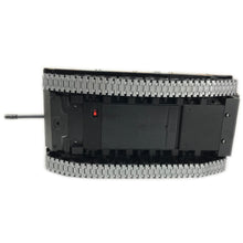 2PCS Upgraded Metal Tracks for SG 1203 US M1A2 1/18 RC Tank Model Replacement Parts 