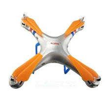 4Pcs Foldable CW/CCW Propellers Blades For Syma X8C X8G X8W X8HG