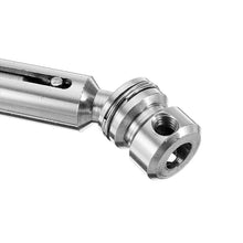 Wltoys 12458 1/12 Rc Car Spare Parts Metal Rear Drive Shaft