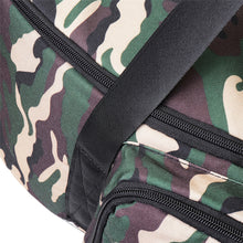 Army Green Fishing Boat Camouflage Waterproof Portable Backpack RC Boat Parts