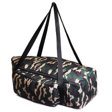 Army Green Fishing Boat Camouflage Waterproof Portable Backpack RC Boat Parts