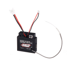 RGT 2 IN 1 ESC For 136240 V2 1/24 RC Car 4WD Vehicle RC Rock Crawler Off-road Parts