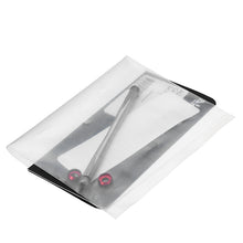 ALZRC Devil 505 Fast RC Helicopter Parts Carbon Fiber Landing Skid Strengthen Bolt