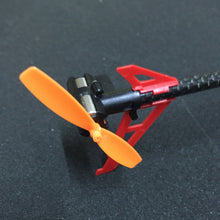 2PCS 1.0mm 1.2mm 1.4mm Diameter Tail Blade For XK K120 K130 ALIGN 150X 150DFC HCP100S RC Helicopter