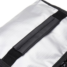 URUAV UR21 Fireproof Waterproof Lipo Battery Safety Bag 21X16X14cm 