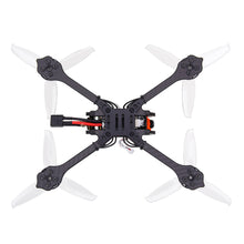  Diatone 2018 GT-M530 Stretch X 4S 230mm F4 OSD FPV Racer PNP w/ TBS 800mW VTX Runcam Micro Swift