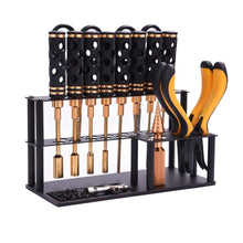 YUNZHONG Screwdriver Screw Holder Metal Tool Holder