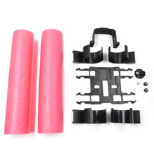 STARTRC Damping Landing Gear Training Kit floating Kit With Buoyancy Stick For FIMI X8 SE 