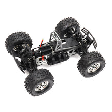 MS1002 RAPTOR-E 1/8 2.4G 4WD RC Car RTR 2400KV Brushless Motor Hobbywing ESC 4CH Vehicle Models