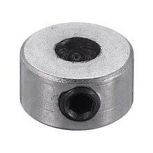 20Pcs URUAV 1.6/2.1/2.6/3.1/4.1mm Landing Gear Stopper Set Wheel Collar for RC Helicopter Airplane