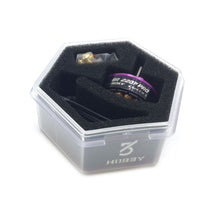 3Bhobby 3B-R 2207 Pro Brushless Motor 1750KV 2150KV 2450KV 2650KV 4-6S For RC Drone FPV Racing