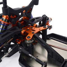 ZD Racing MT8 Pirates3 1/8 4WD 90km/h Brushless RC Car Kit without Electronic Parts