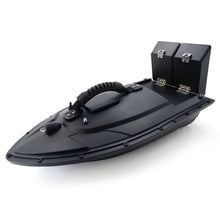 URUAV 2011-5 with 2 Batteries Fishing Bait RC Boat 500M Remote Fish Finder 5.4km/h Double Motor Toys 
