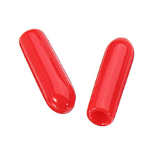 4PCS 40° TPU FPV RX Antenna Tube Holder w/ 2PCS 5.5 inches Antenna Tube for 5mm Standoffs