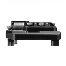 CNC Machined Aluminum Diff Cover For Traxxas TRX-4 Crawler Racing Rc Car Parts Universal