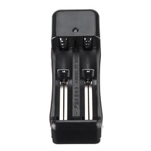 Delipow 5W 18500 18650 DC Battery Charger for FRSKY X-LITE Transmitter Battery