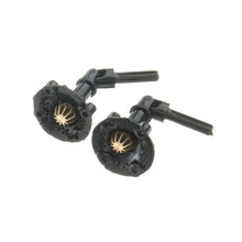 WPL Metal Gear Bridge Axle Set And OP Accessory For B-1 B-24 B-16 C-24 1/16 4WD 6WD RC Car Parts