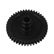 Decelerate Steel Gear For Wltoys 144001 1/14 4WD High Speed Racing Vehicle Models RC Car Parts
