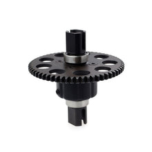 ZD Racing 60T 1.0Mo Center Differential 8156 for 9021 Truggy 1/8 RC Car Parts 