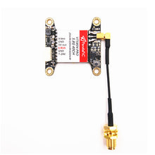 PandaRC MMCX to SMA/RP-SMA  Female Adapter Connector Cable 70mm for PandaRC VT5804/Flytower