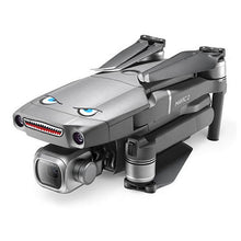 Shark Emoticon Sticker Set Water-proof Skins Decals Decorative for DJI Mavic 2 PRO/ZOOM RC Drone Quadcopter