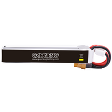 GAONENG 350MAH 3S 11.4V 30C Lipo Battery With XT30 Plug for Eachine US65 UK65 URUAV UR65 Mobula7 Snapper6/7/8 RC Drone Quadcopter