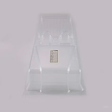 Killerbody 48722 MARAUDER Ⅱ Clear RC Car Body Shell Fit For 1/10 Axial SCX10&SCX10 ⅡChassis