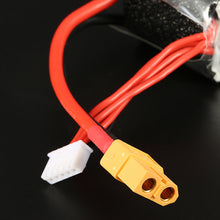 ZOP Power 14.8V 1100mAh 65C 4S Lipo Battery XT60 Plug