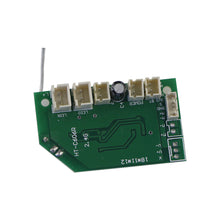 JJRC Q65 C606-20 RC Car Receiver Board 1/10 Vehicle Model Parts