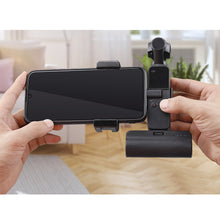 3300mAh 5V 1A Mini Power Bank With Flashlight Universal Type C For DJI OSMO Pocket Gimbal Smartphone