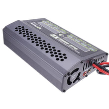 SKYRC Extreme 400WX2 20A  Dual DC Battery Charger Discharger for 1-6S Lipo Battery