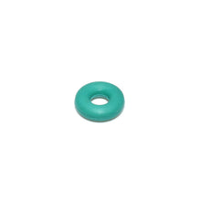 20 PCS O-rings Vibration Isolation Flight Controller Protection Rubber Band Green White for RC Drone