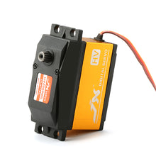 JX Servo PDI-HV2060MG 60KG High Torque 180° Digital Servo for RC Model