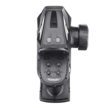 DumboRC X6P 2.4G 6CH Transmitter+X6F LED Receiver+LED Light For RC Car Boat Tank Vehicle Models