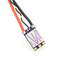 Emax Bullet Series EMX-SC-1774 D-SHOT 30A 2-4S BLHELI_S ESC Support Onshot42 Multishot D-shot Ready