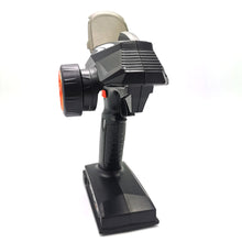 RBR/C X4 2.4G 4CH Transmitter with X6F Receiver for JJRC Q65 MN 90 Rc Vehicle Car Boat Tank Model Parts