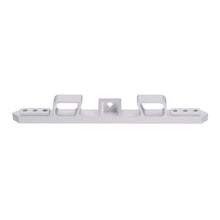 WPL Metal Rear Bumper Protector For C34 RC Car Vehicle Models Parts