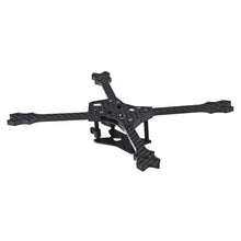 URUAV UF5 5 Inch 220mm Carbon Fiber FPV Racing Frame Kit 5mm Arm Plate for RC Drone