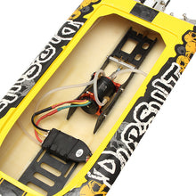TFL Hobby 1106 Pursuit Racing Boat 82cm 3660/1620KV Motor 125A ESC Fibreglass RC Boat