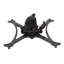 URUAV UR12 Pro 115mm Wheelbase Carbon Fiber 2.5 Inch / 3 Inch Frame Kit for RC Drone FPV Racing