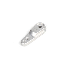 Metal High Strength 7075 Aluminum Alloy 25T 18/22mm Hole Distance RC Car Steering Rod For TRX4 