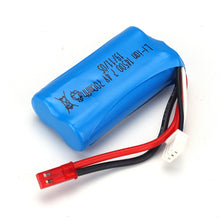 HBX 18859E 1/18 7.4v 700mah Li-ion Battery RC Car Parts