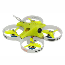 KINGKONG/LDARC TINY GT7 2019 V2 2S FPV Racing Drone Betaflight F3 10A Blheli_S 800TVL Cam 5.8G 25mW VTX 2S