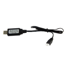 7.4V 2700mAh 10C Lipo Battery With  USB Charger for Hubsan H501S H501C RC Quadcopter