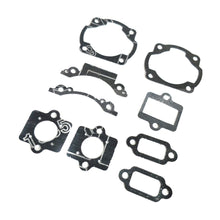EME70AS-4 70CC Twin Cylinder Engine Gasket for Fixed Wing RC Airplane Spare Part 