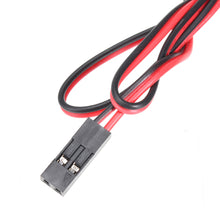 RBR/C Luggage Rack RC Car LED Light For 1/10 Trx4 Scx10 Parts